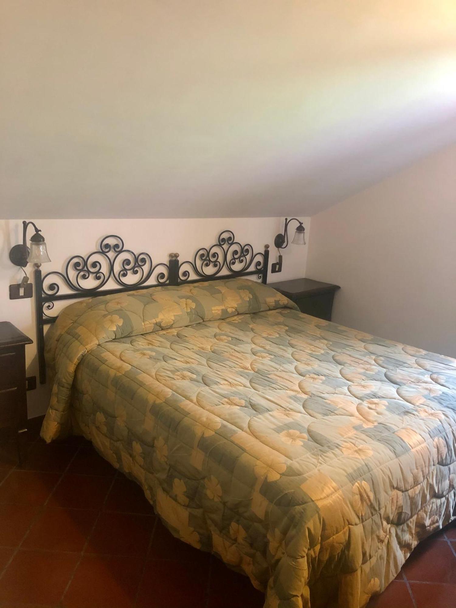 Hotel Bucaneve Pescasseroli Dış mekan fotoğraf