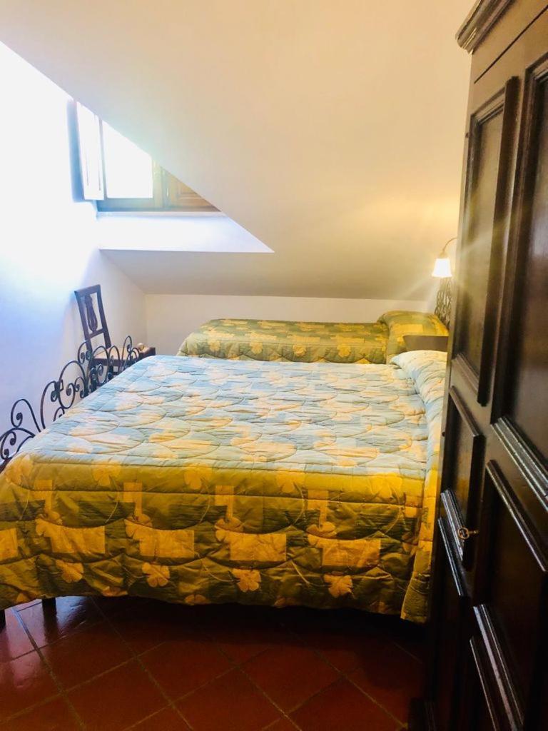 Hotel Bucaneve Pescasseroli Dış mekan fotoğraf