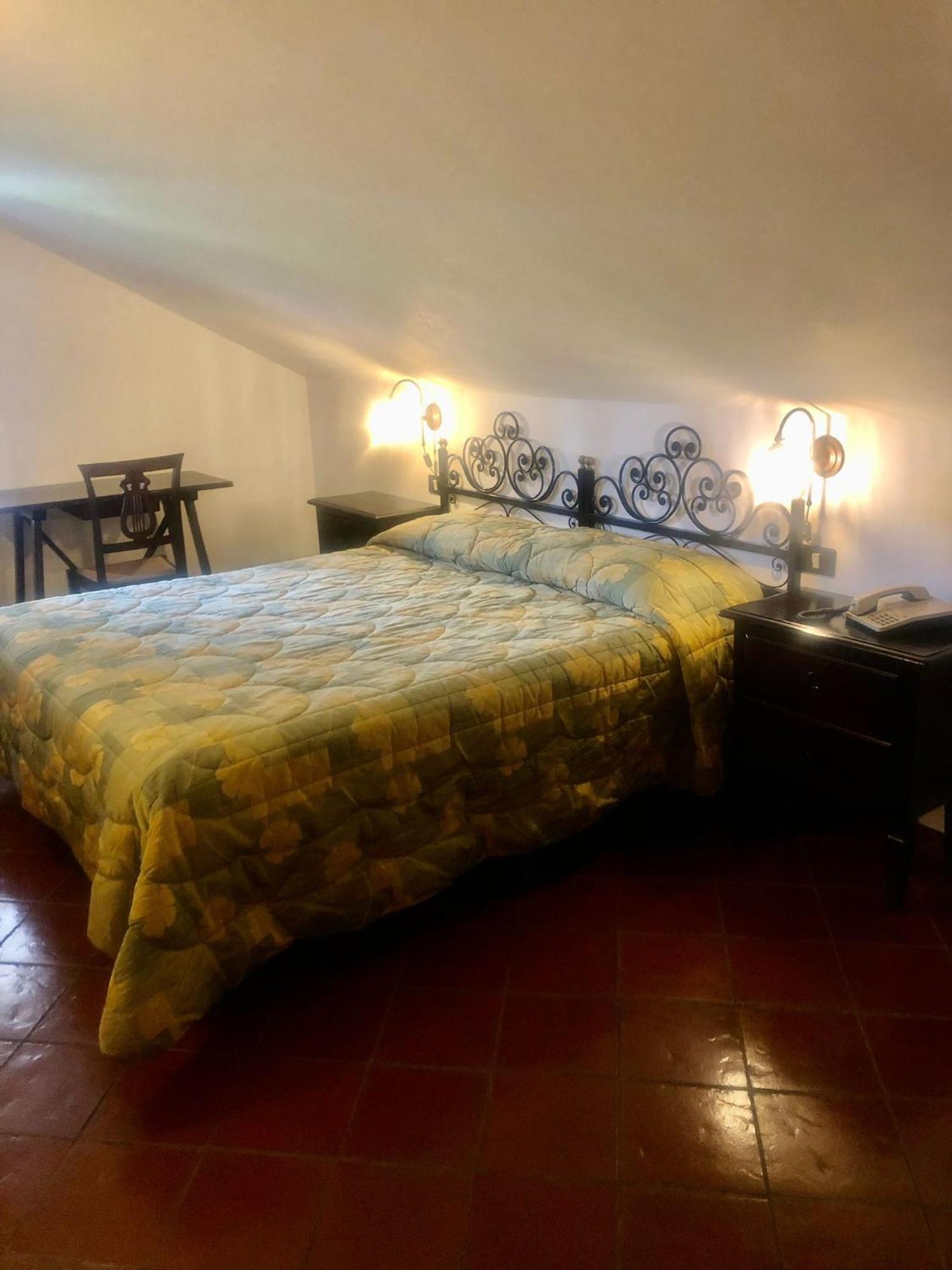 Hotel Bucaneve Pescasseroli Dış mekan fotoğraf