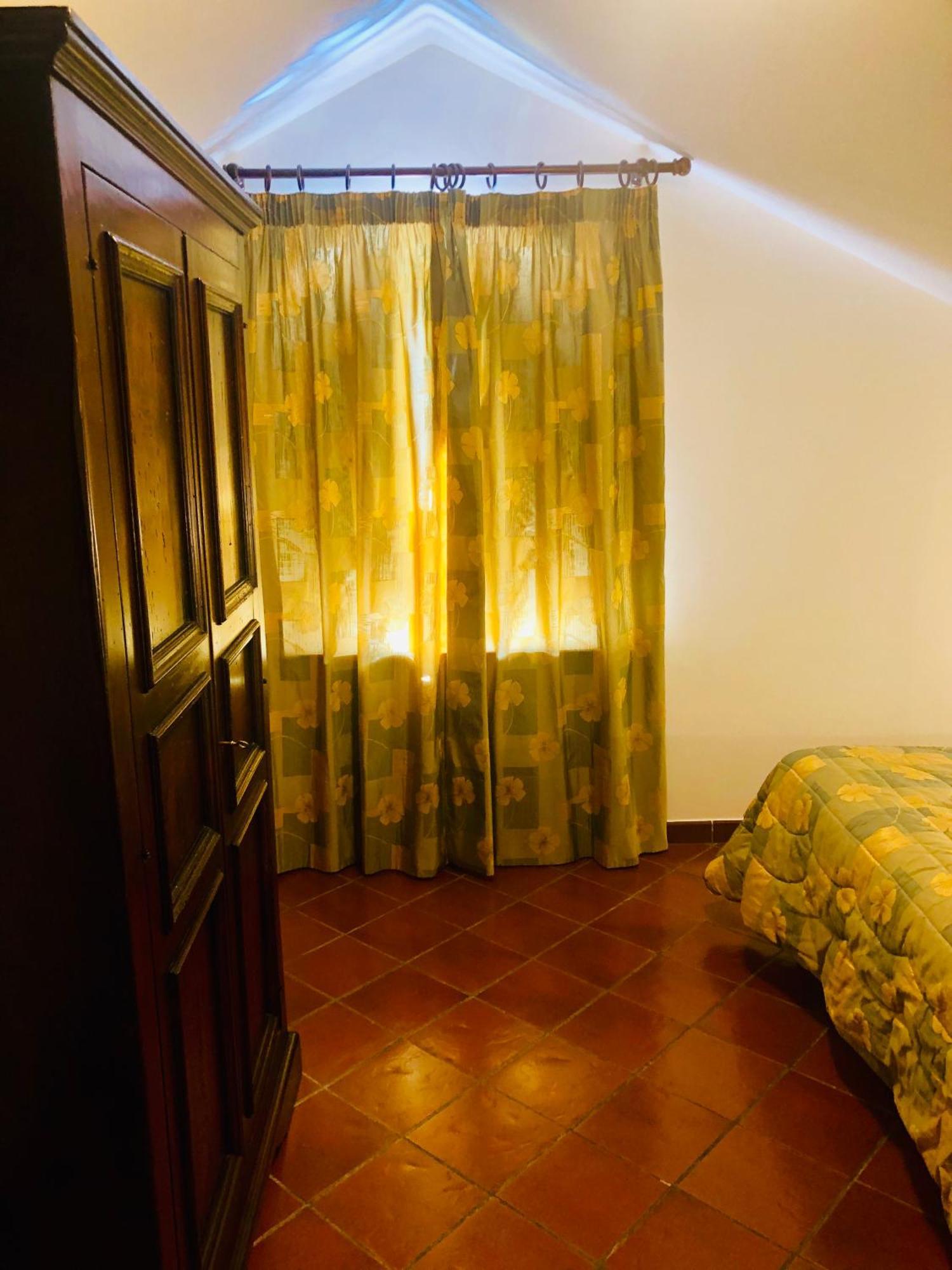 Hotel Bucaneve Pescasseroli Dış mekan fotoğraf