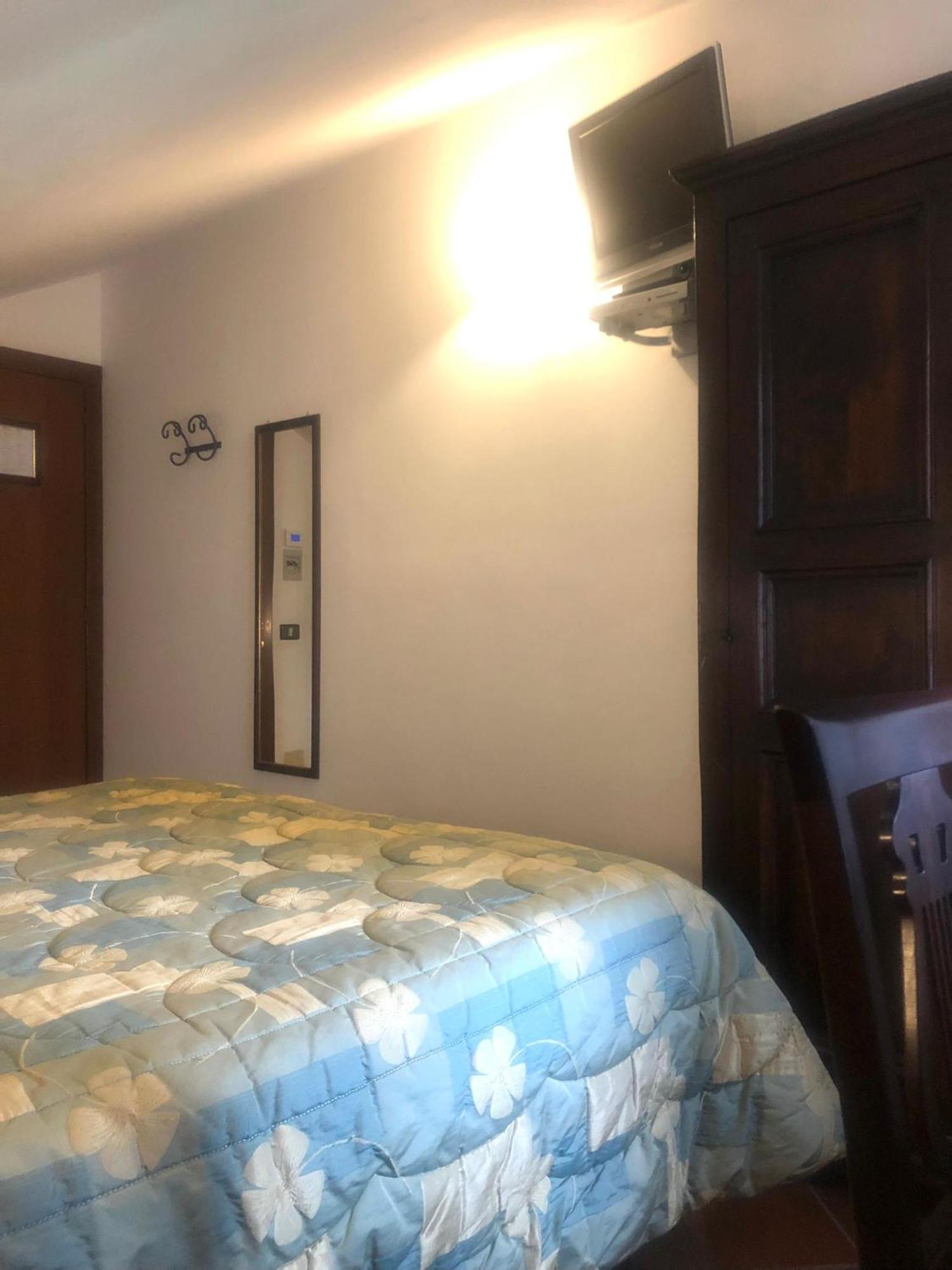 Hotel Bucaneve Pescasseroli Dış mekan fotoğraf
