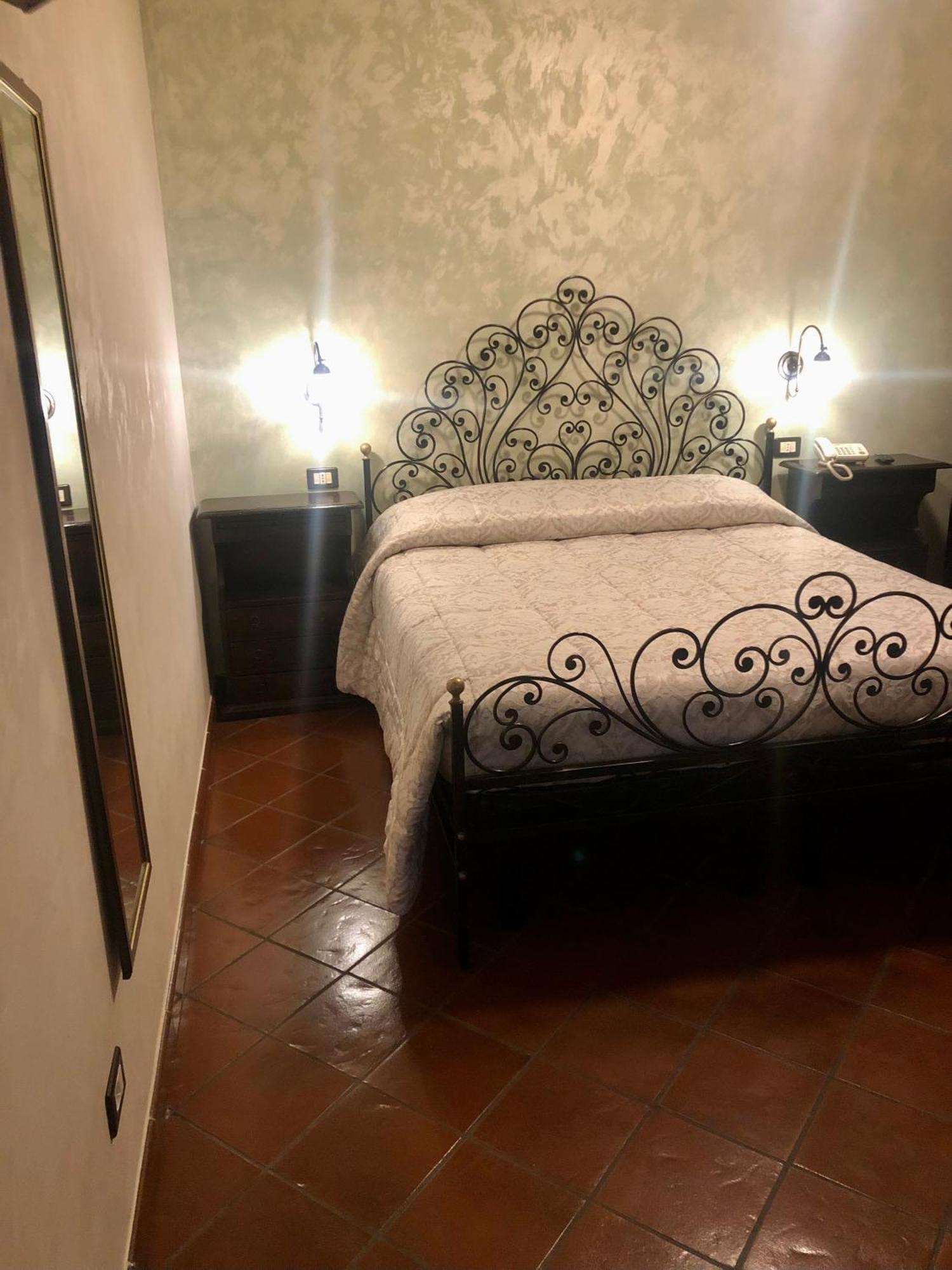 Hotel Bucaneve Pescasseroli Dış mekan fotoğraf
