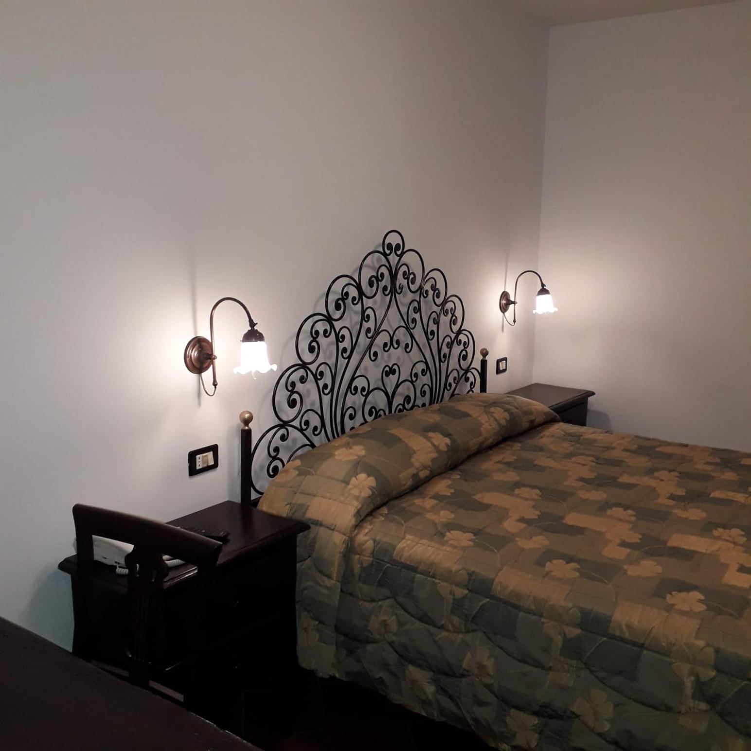 Hotel Bucaneve Pescasseroli Dış mekan fotoğraf