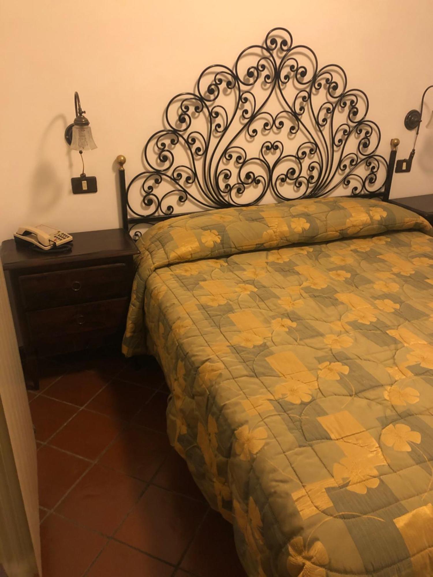 Hotel Bucaneve Pescasseroli Dış mekan fotoğraf