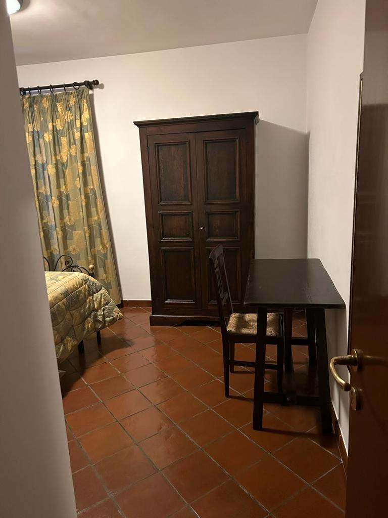 Hotel Bucaneve Pescasseroli Dış mekan fotoğraf