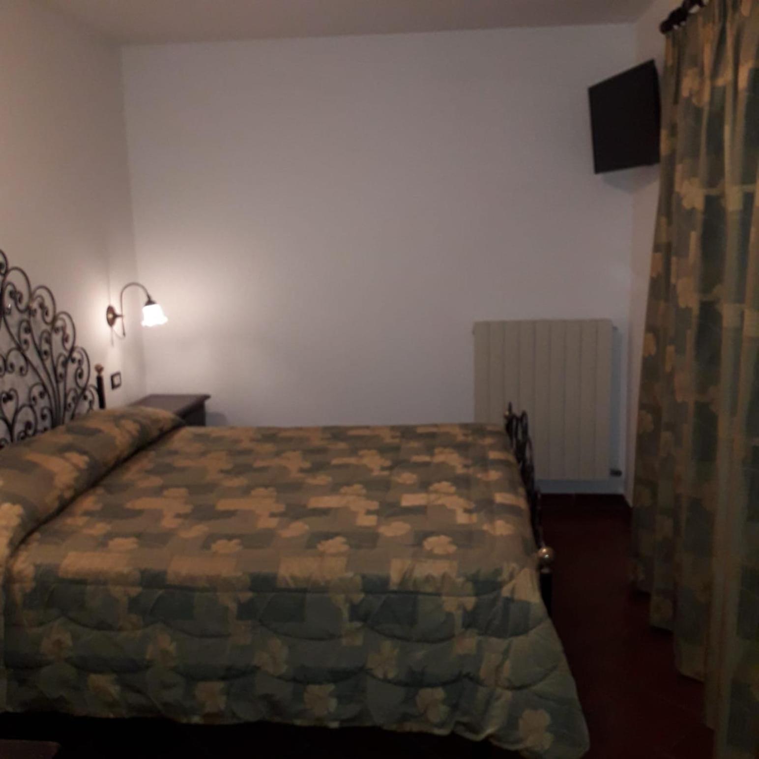 Hotel Bucaneve Pescasseroli Dış mekan fotoğraf