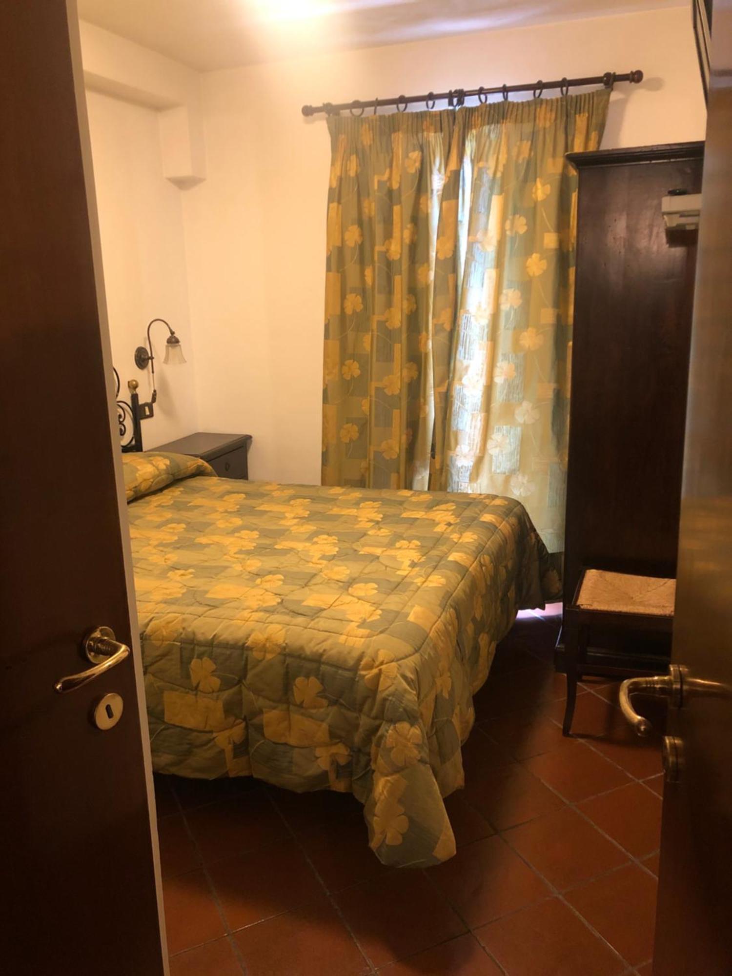 Hotel Bucaneve Pescasseroli Dış mekan fotoğraf