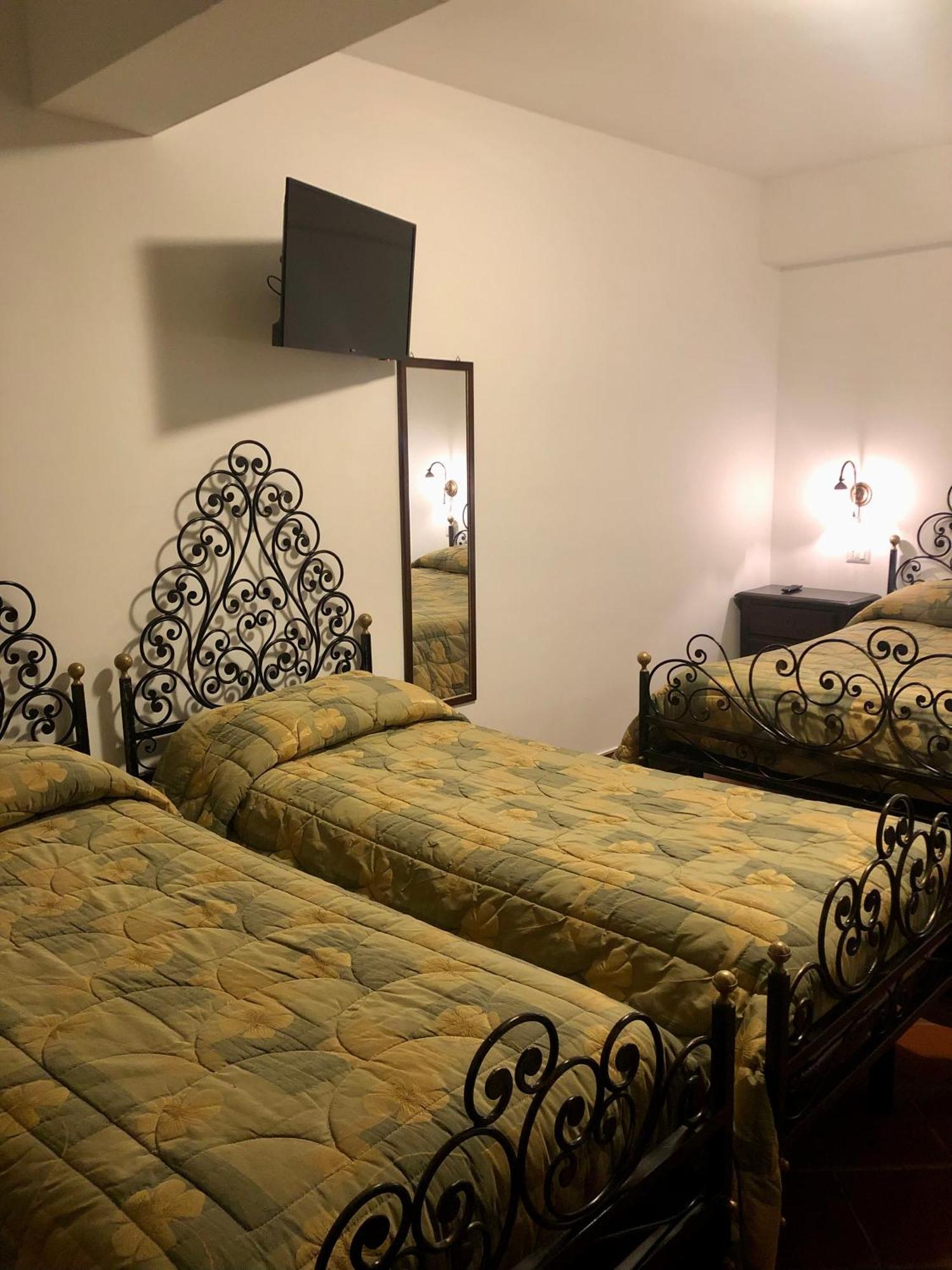 Hotel Bucaneve Pescasseroli Dış mekan fotoğraf