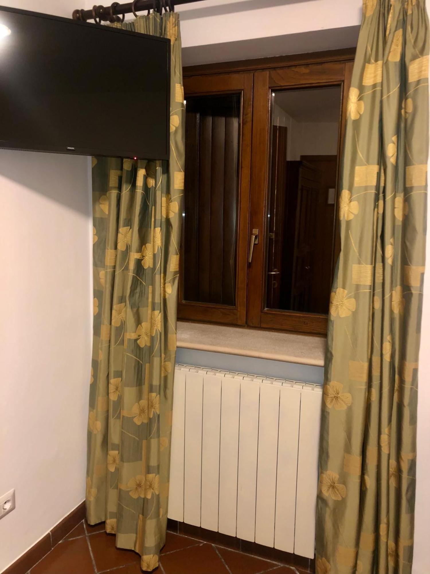Hotel Bucaneve Pescasseroli Dış mekan fotoğraf