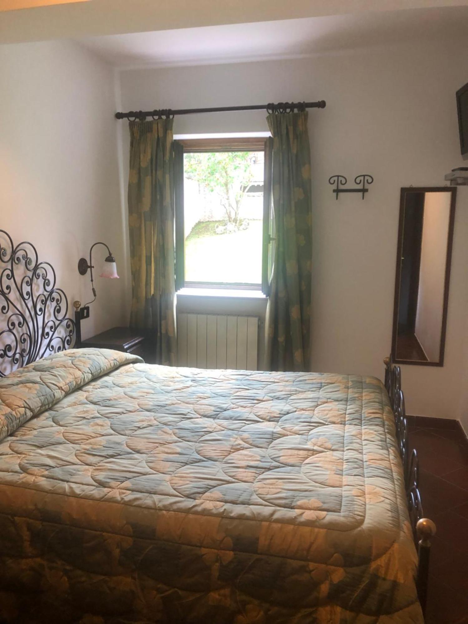 Hotel Bucaneve Pescasseroli Dış mekan fotoğraf