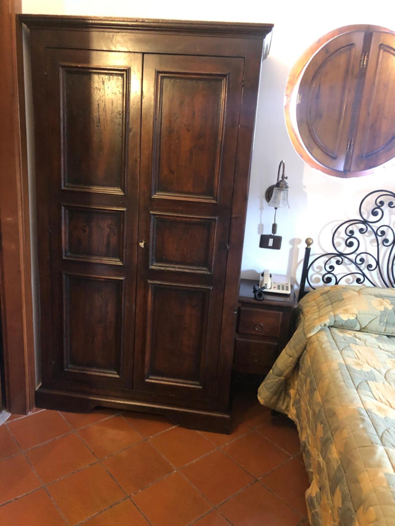 Hotel Bucaneve Pescasseroli Dış mekan fotoğraf
