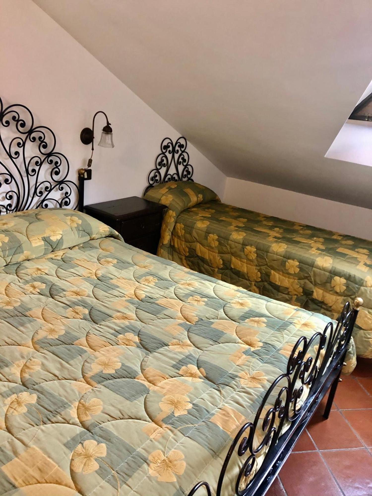 Hotel Bucaneve Pescasseroli Dış mekan fotoğraf