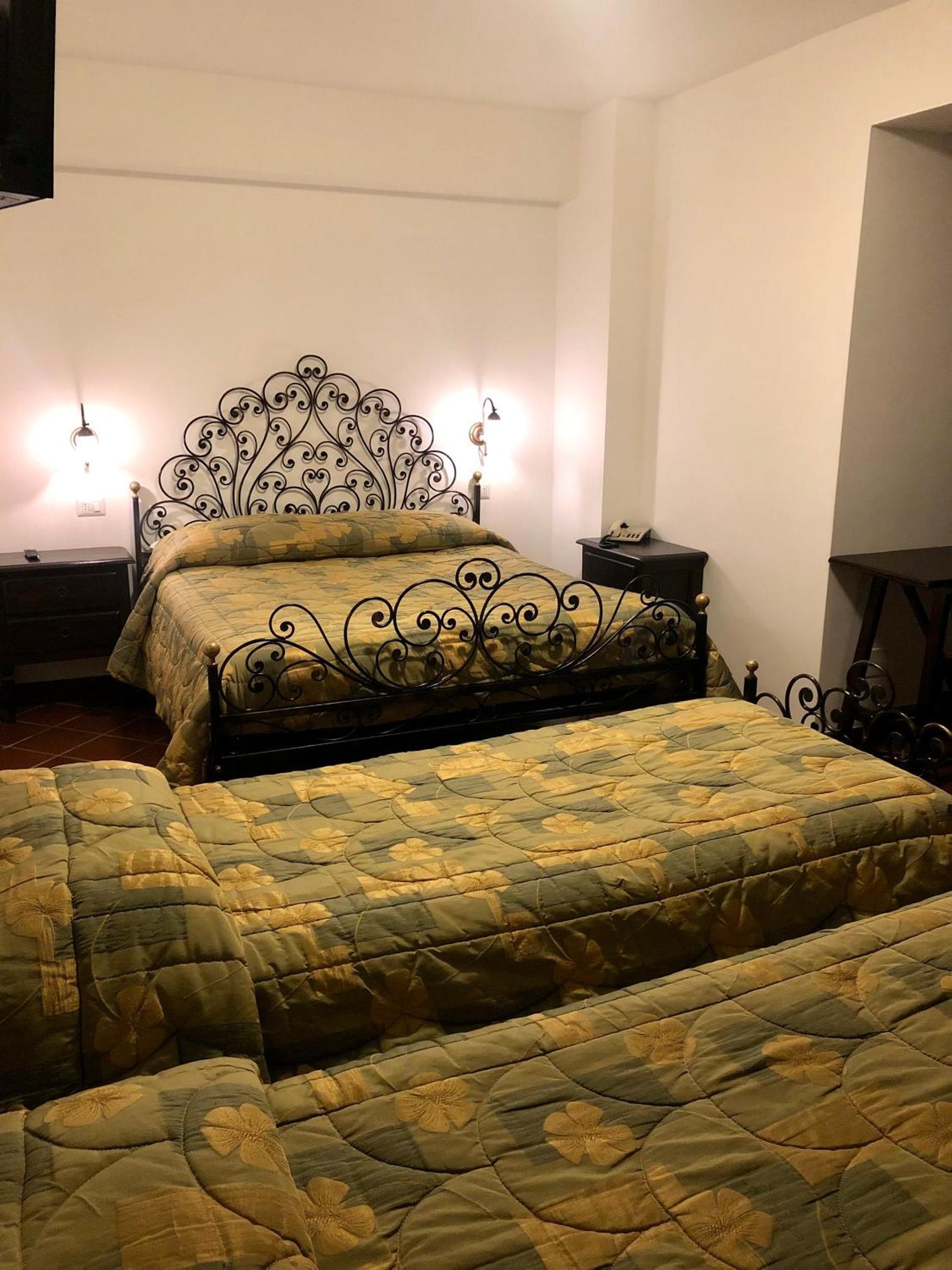 Hotel Bucaneve Pescasseroli Dış mekan fotoğraf